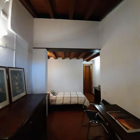 Loft Trabucco - In The Heart Of Salo City Center, Lake View, 4 Rooms Bagian luar foto