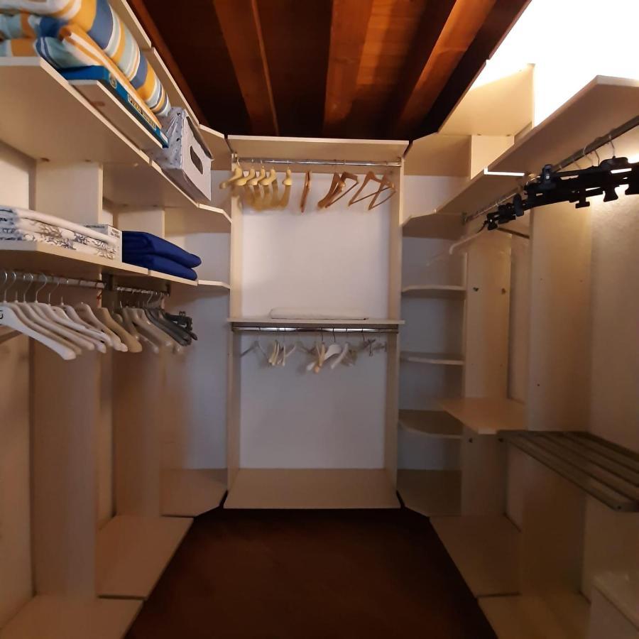 Loft Trabucco - In The Heart Of Salo City Center, Lake View, 4 Rooms Bagian luar foto