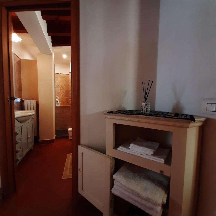 Loft Trabucco - In The Heart Of Salo City Center, Lake View, 4 Rooms Bagian luar foto