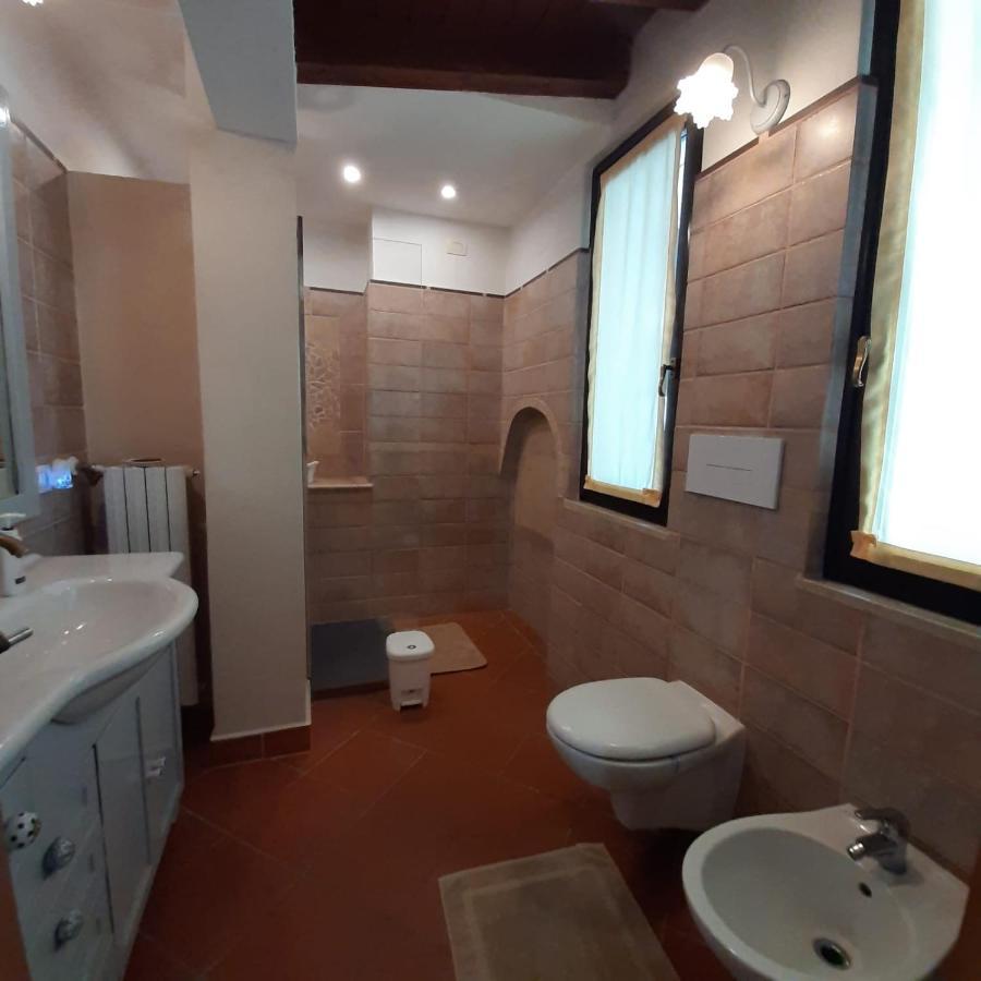 Loft Trabucco - In The Heart Of Salo City Center, Lake View, 4 Rooms Bagian luar foto